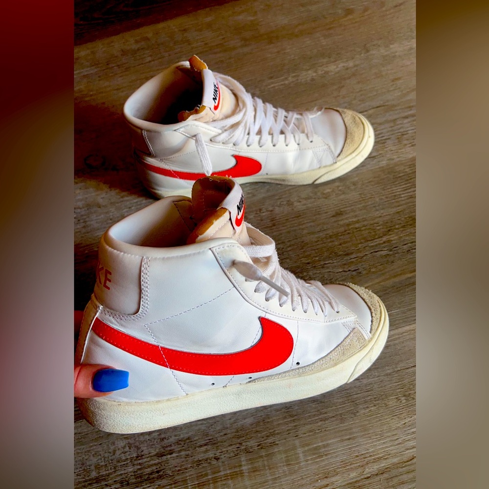 Women’s Nike Blazers
